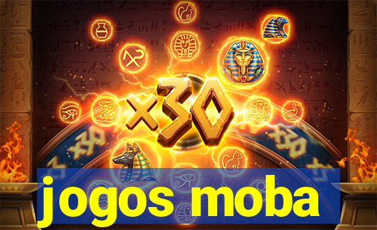 jogos moba